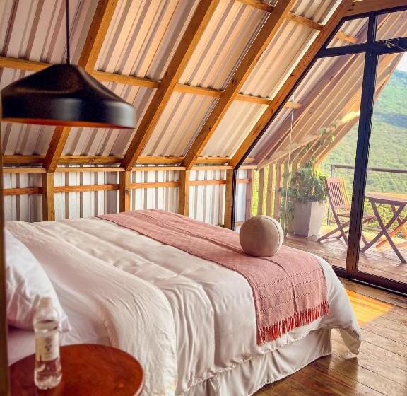 فندق Casa 1800 Los Naranjos Boutique