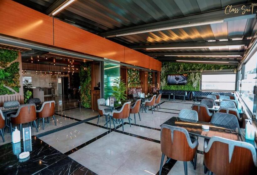 هتل Class Suit