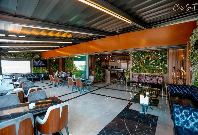 هتل Class Suit