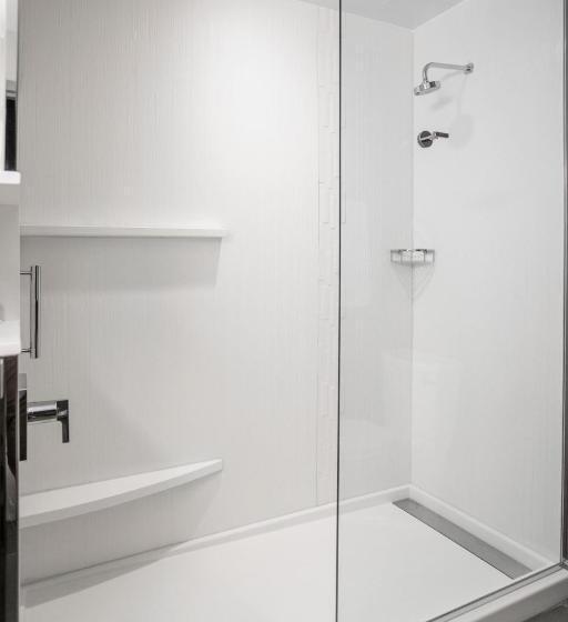 فندق Courtyard By Marriott Indianapolis Fishers