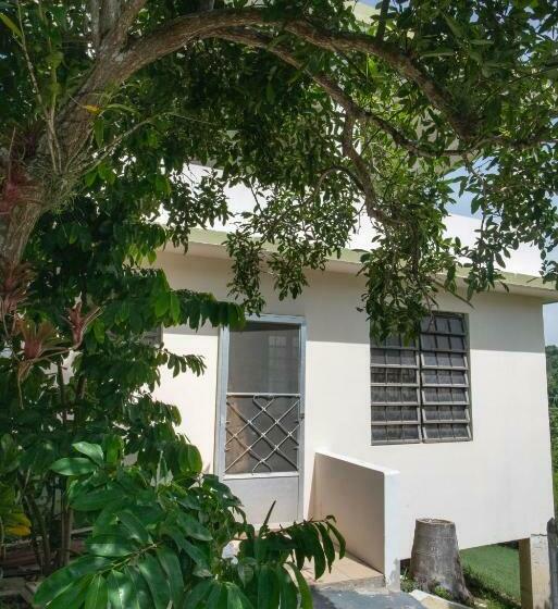 هتل Senderos 4 A Cozy Studio 4 Min From The Beach