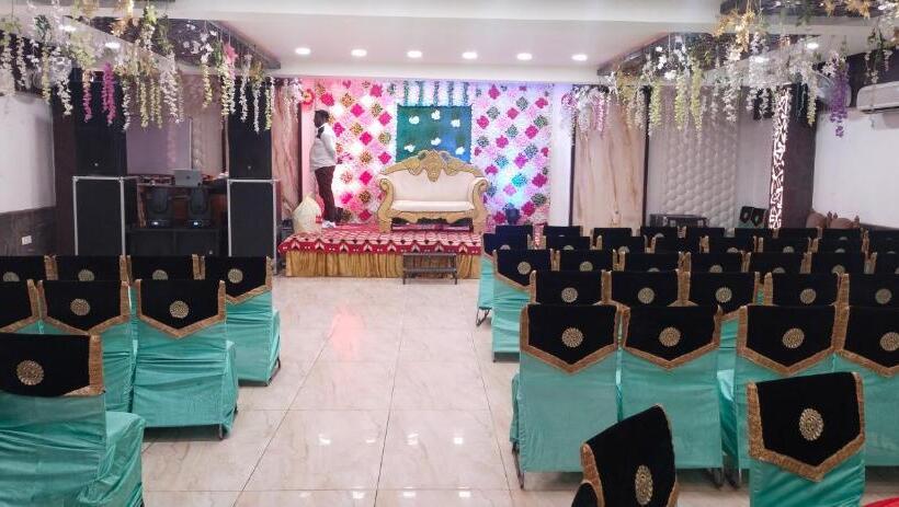 호텔 Empire&banquet