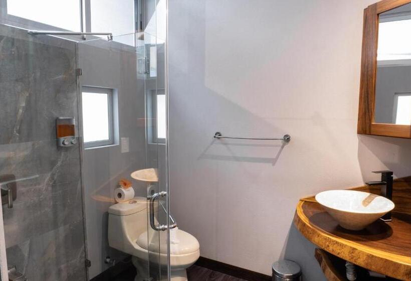 فندق Faremiti Uvita