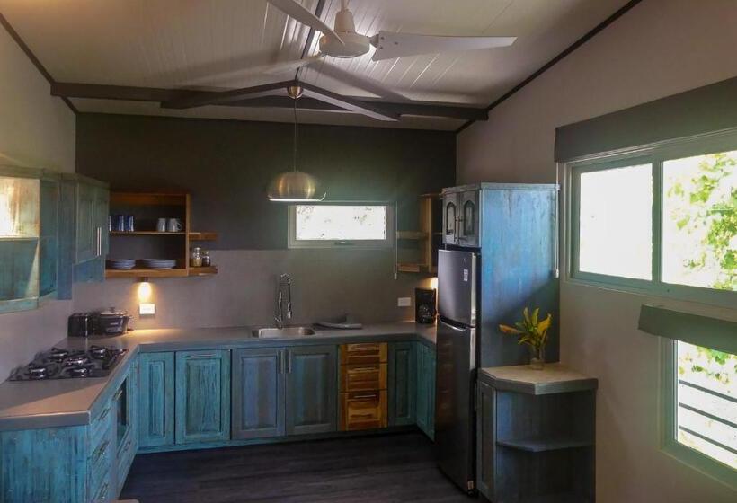 فندق Faremiti Uvita