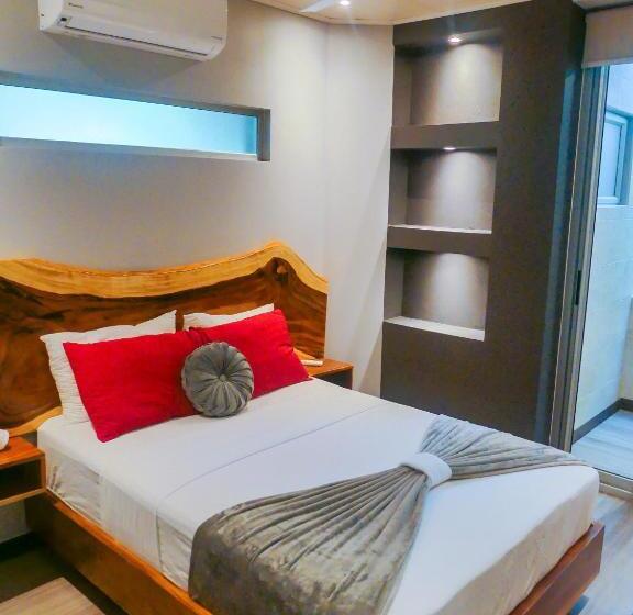 فندق Faremiti Uvita