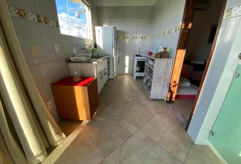 酒店 Fazenda Terra Bonita Passeios A Cavalo E Trilhas