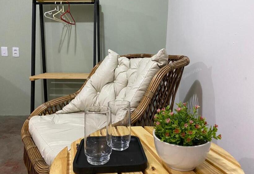 酒店 Fazenda Terra Bonita Passeios A Cavalo E Trilhas