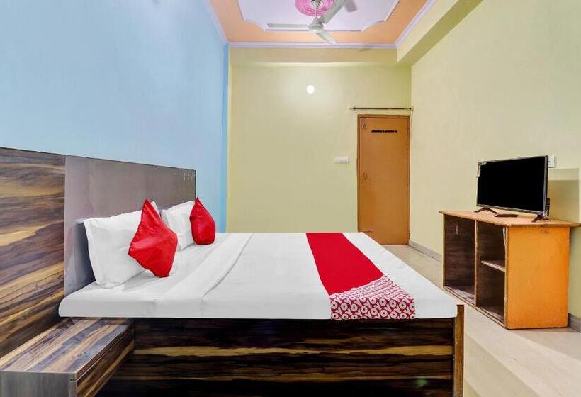 בית מלון כפרי Flagship A S