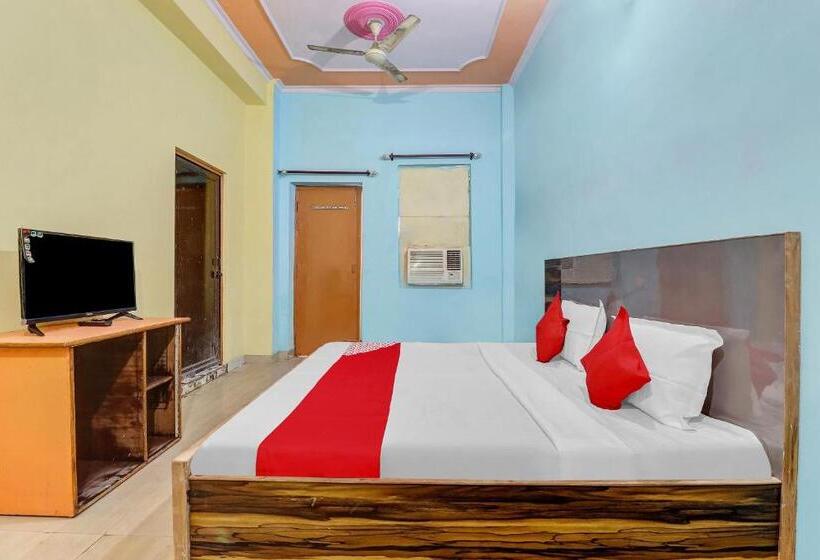 בית מלון כפרי Flagship A S