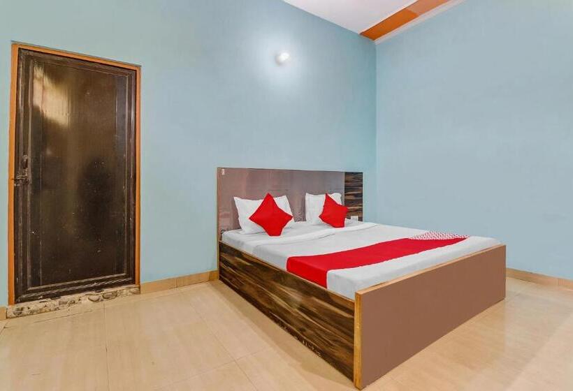 בית מלון כפרי Flagship A S