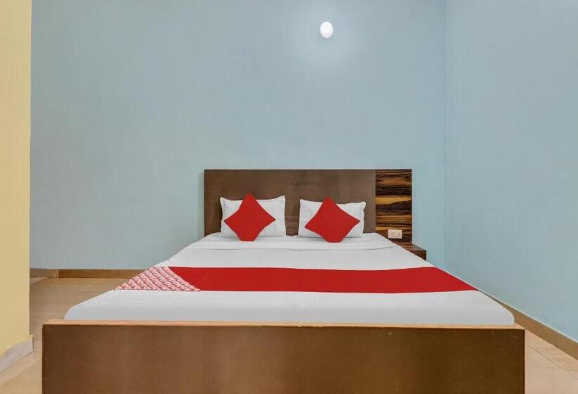 בית מלון כפרי Flagship A S