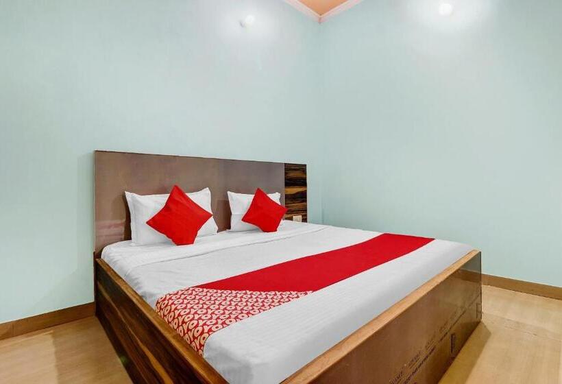 בית מלון כפרי Flagship A S