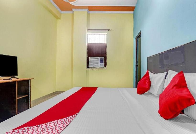 בית מלון כפרי Flagship A S