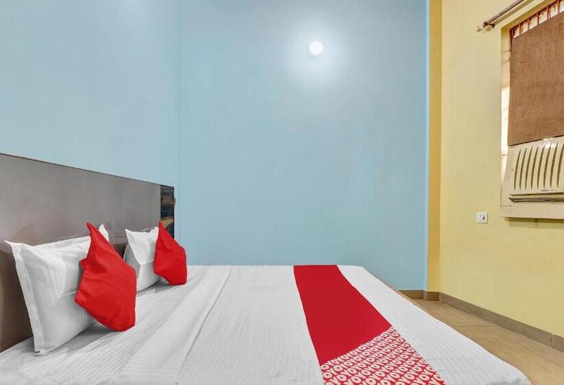 בית מלון כפרי Flagship A S