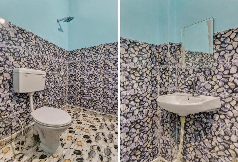 בית מלון כפרי Flagship A S