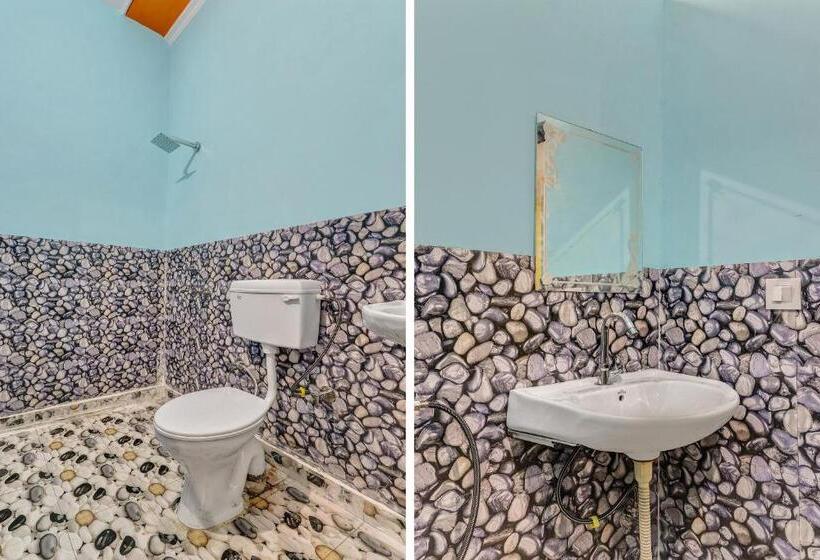 בית מלון כפרי Flagship A S