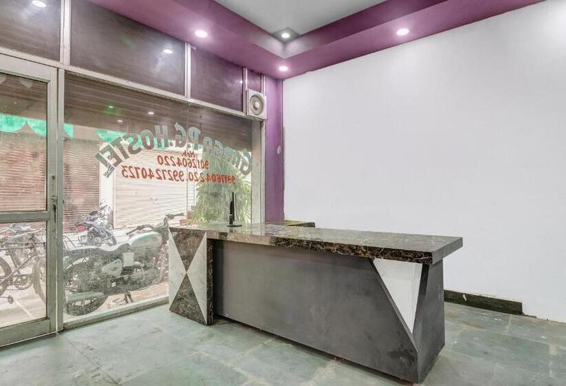 בית מלון כפרי Flagship A S