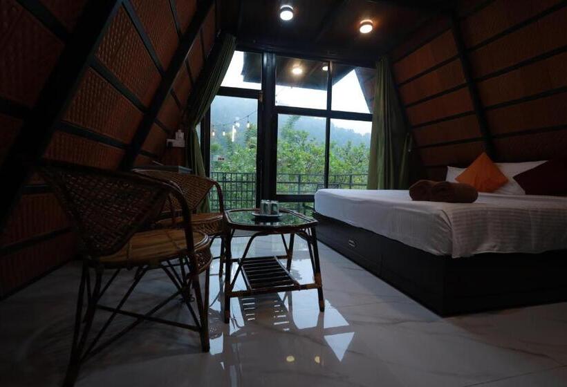 酒店 Holistic Stay Eco Resort & Ayurvedic Retreat