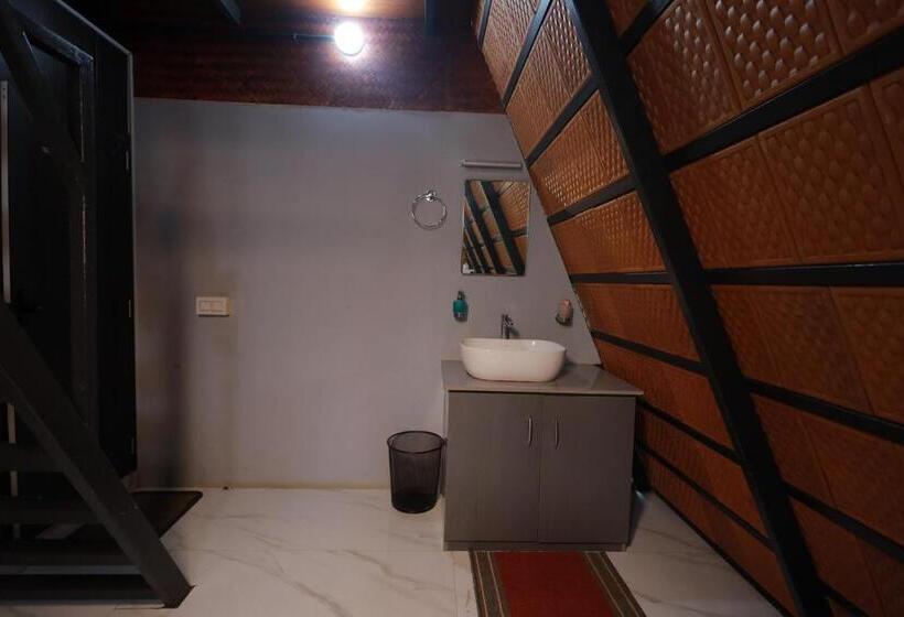 酒店 Holistic Stay Eco Resort & Ayurvedic Retreat