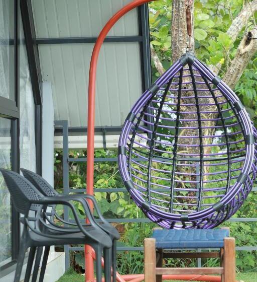 酒店 Holistic Stay Eco Resort & Ayurvedic Retreat