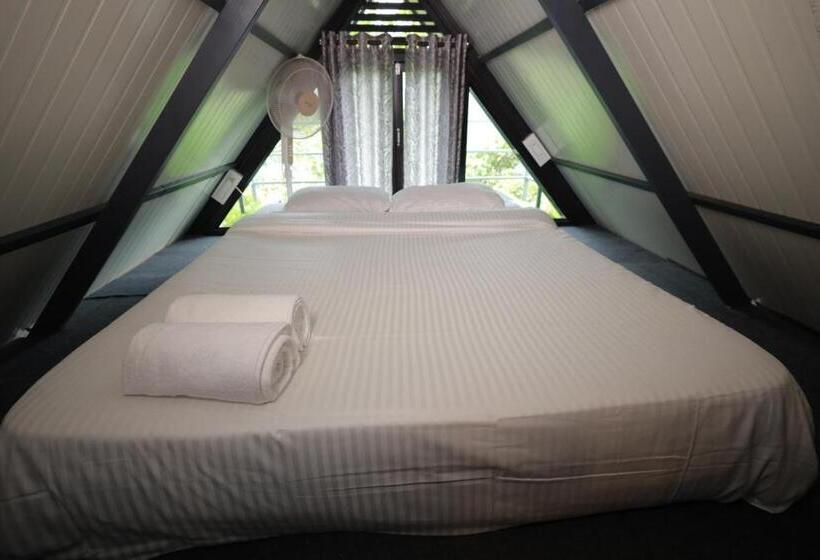 酒店 Holistic Stay Eco Resort & Ayurvedic Retreat