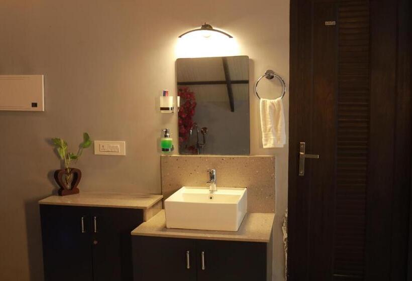 酒店 Holistic Stay Eco Resort & Ayurvedic Retreat