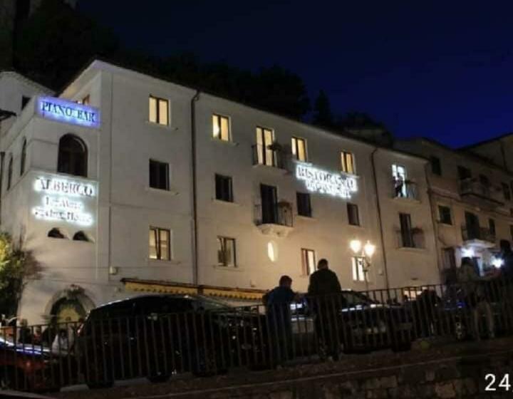 هتل Il Convento