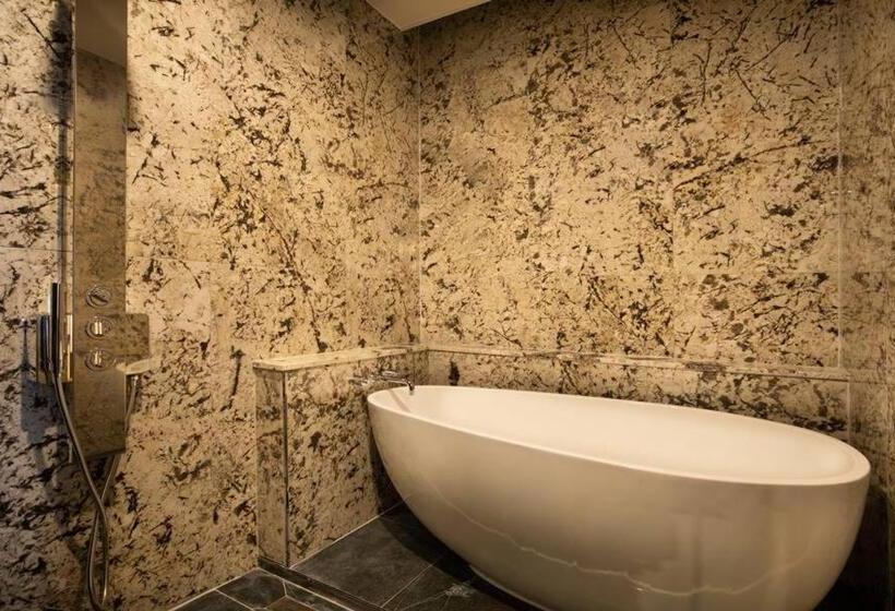 Jeonju Tourist Hotel Kkotsim