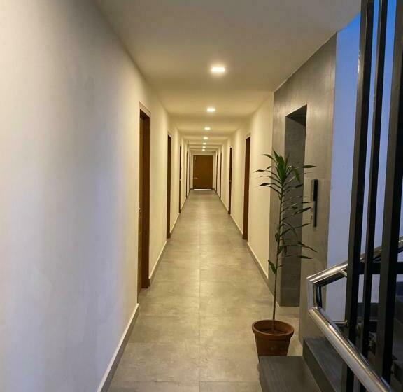 酒店 Karippals Inn