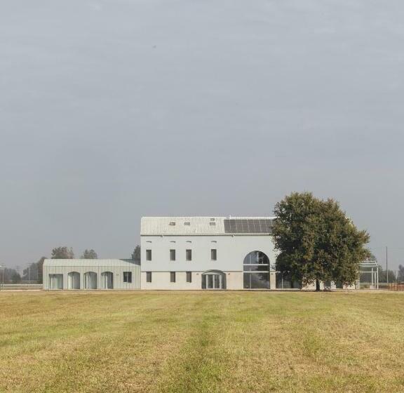 فندق La Pervinca  Ospitalita, Natura, Cura