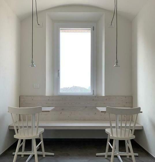 فندق La Pervinca  Ospitalita, Natura, Cura