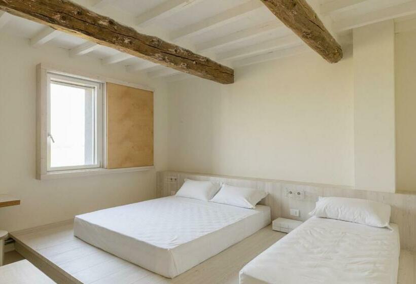 فندق La Pervinca  Ospitalita, Natura, Cura