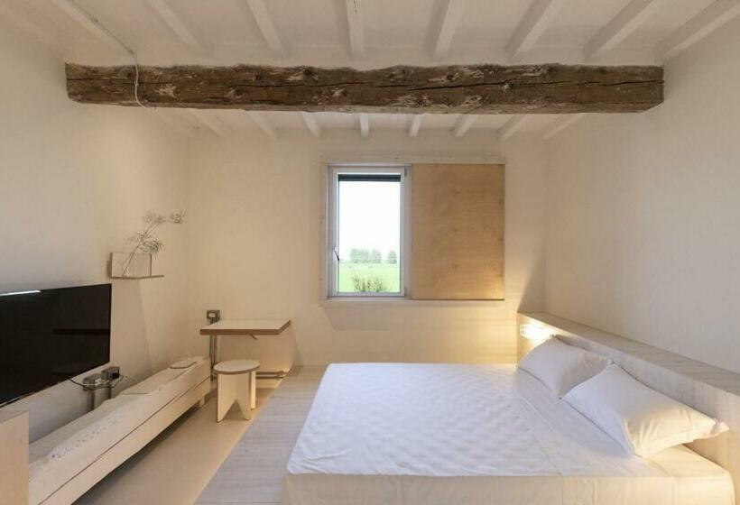 فندق La Pervinca  Ospitalita, Natura, Cura