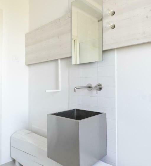 فندق La Pervinca  Ospitalita, Natura, Cura