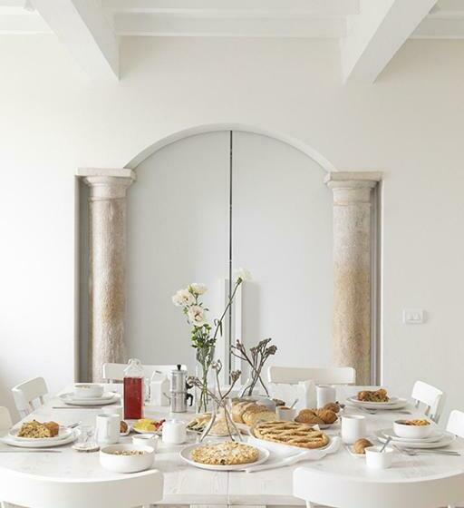 فندق La Pervinca  Ospitalita, Natura, Cura