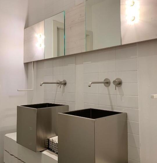 فندق La Pervinca  Ospitalita, Natura, Cura