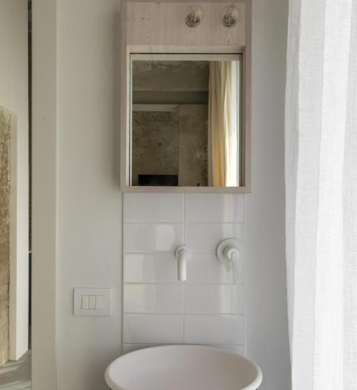 فندق La Pervinca  Ospitalita, Natura, Cura