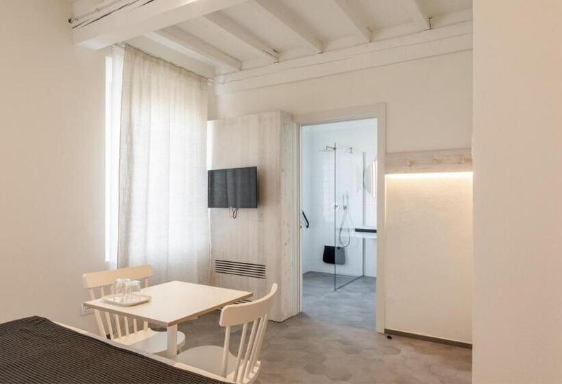 فندق La Pervinca  Ospitalita, Natura, Cura