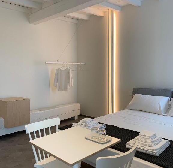 فندق La Pervinca  Ospitalita, Natura, Cura