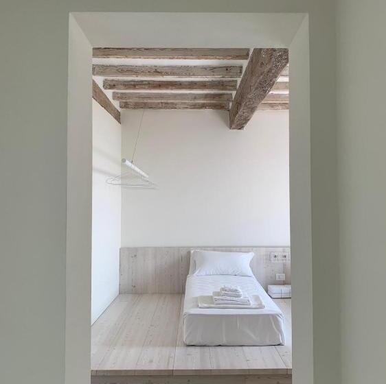 فندق La Pervinca  Ospitalita, Natura, Cura