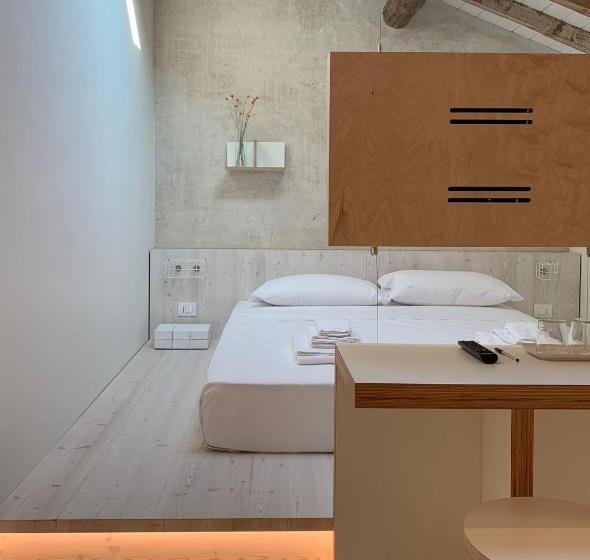 فندق La Pervinca  Ospitalita, Natura, Cura