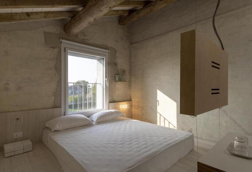 فندق La Pervinca  Ospitalita, Natura, Cura