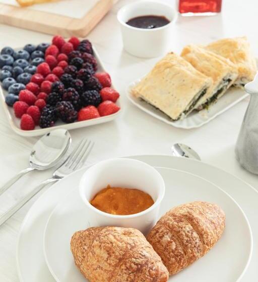 فندق La Pervinca  Ospitalita, Natura, Cura