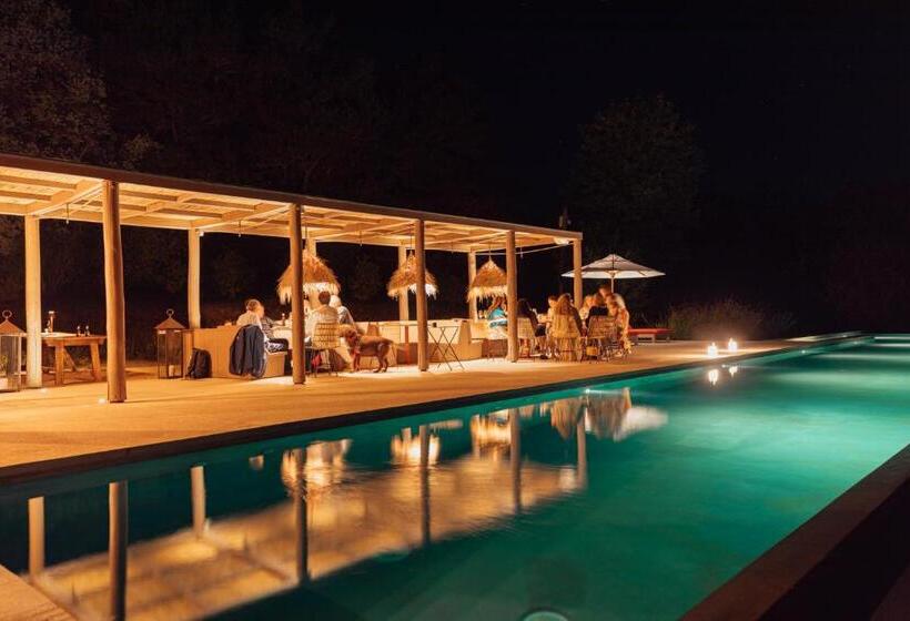 هتل Luz Culinary Wine Lodge