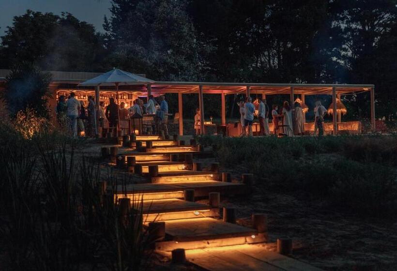 هتل Luz Culinary Wine Lodge