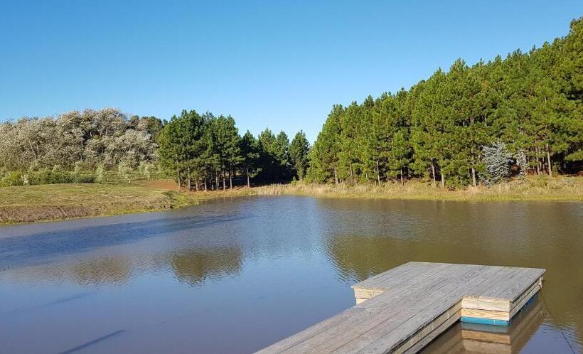 هتل Luz Culinary Wine Lodge