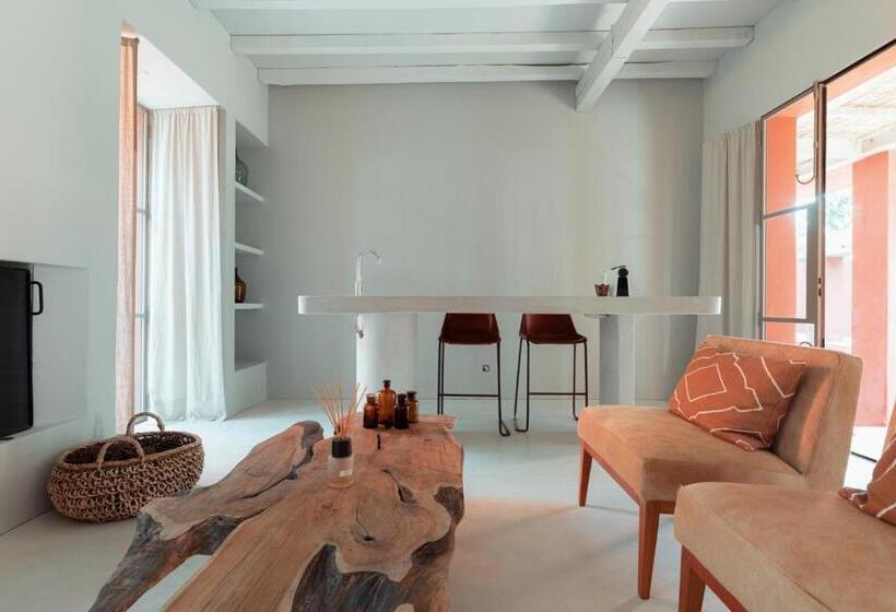 هتل Luz Culinary Wine Lodge