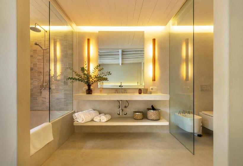 هتل Luz Culinary Wine Lodge