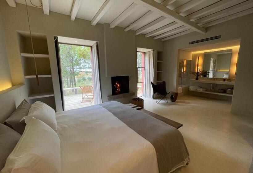 هتل Luz Culinary Wine Lodge