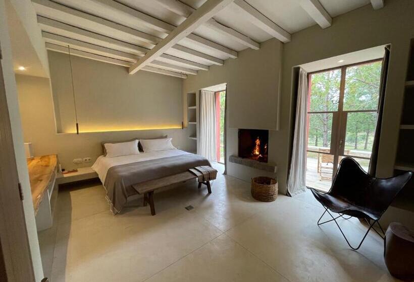 هتل Luz Culinary Wine Lodge